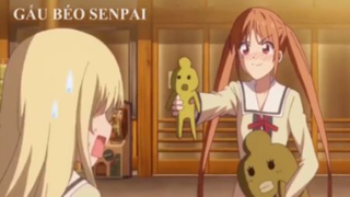 Tuổi Thơ Bị Ám Ảnh Với Em Hàng Xóm _ Siêu Ngốc _ _ Tóm Tắt Anime Hay _ Gấu Xàm