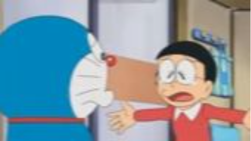 Doraemon episode 749