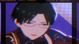 [Ensemble Stars] คัทซีนรวมHasumi Keito ที่ทำให้ต้องใจเต้น