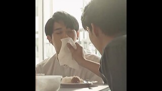 PRAPAI X SKY ♡