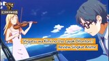 Mengapa Shigatsu wa Kimi no Uso Layak Ditonton? | Review Singkat Anime