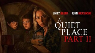 A Quiet Place Part II ดินแดนไร้เสียง 2 [แนะนำหนังดัง]