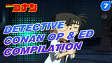 Detective Conan 
All OPs and EDs_7