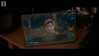 TẤT TẦN TẬT VỀ STAR-LORD PETER QUILL