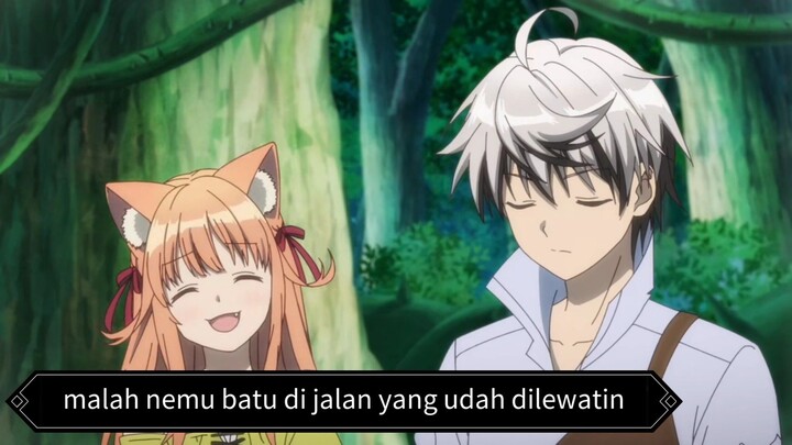 #KompetisiKreasiUnggahan6, si kucing ga tau jalan malah mau jalan duluan