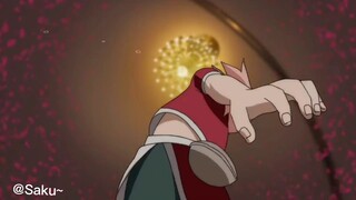 Sakura haruno-Survivor