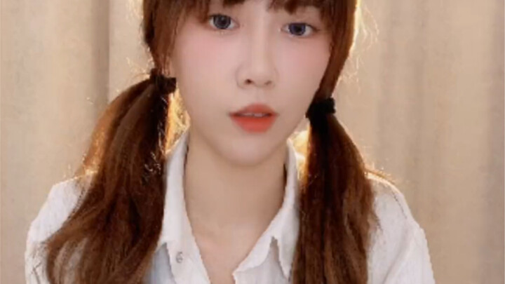 Ketika orang Tianjin melihat jianbing yang diisi dengan mi pedas