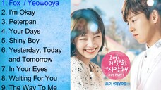 The Liar And His Lover OST Full Playlist