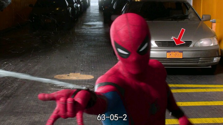 Hidden Marvel Trivia You Didn’t Know About