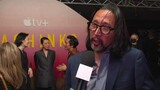 PACHINKO LA Premiere - Kogonada Interview