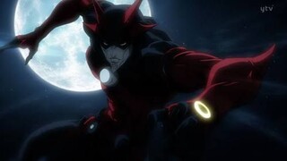 Zetman - Episode 09 [Sub Indo]