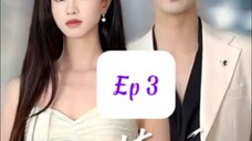 Giả Vờ Tán Tỉnh ( Vương Nam , Chu Tiểu Tuyết ) Tập 3