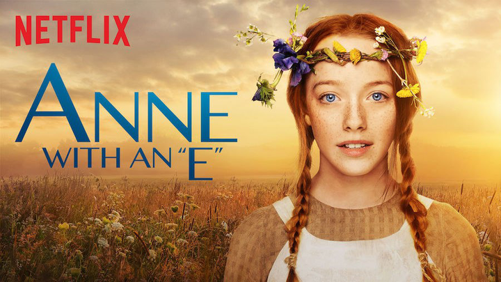 Anne with an “E” EPISODE 10 (END OF SEASON 3)