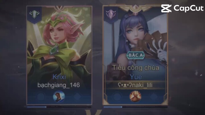 chơi sao cho ra hồn😏