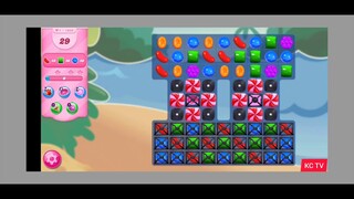 CANDY CRUSH SAGA LEVEL 1039 (NEW VERSION)