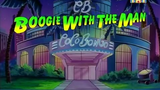 The Mask S2E12 - Boogie with the Man (1996)