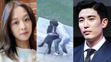 Jang Shin Young to DIVORCE Husband Kang Kyung Joon as Affair Evidence Leaks Online
