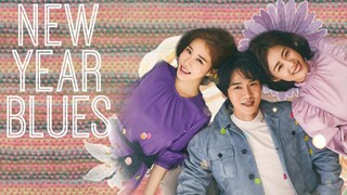 K-Movie New year blues sub indo