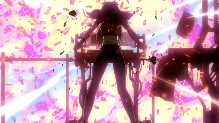 【MAD/EVANGELION】“This is all I can do for you, I’m sorry Ryoji”