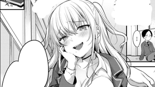 【短漫看看】少女希望我做她的玩伴，我该怎么办？