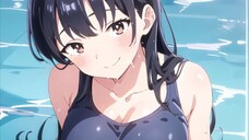 "Anna yamada"🥵