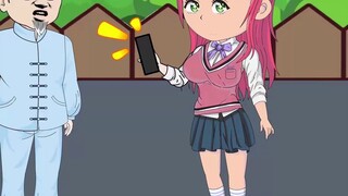 我的修仙爷爷第二季第1集灵雨过后的世界