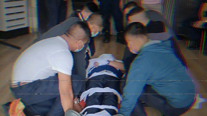 Rescue is Saving Life