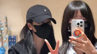 【白鹿】20250617 Video Cập Nhật Chân Gà
