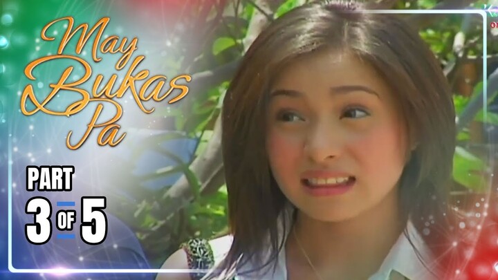 May Bukas Pa | Episode 45 (3/5) | June 18, 2024