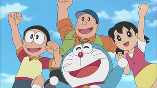 Doraemon New Episode 10-05-2024 - Episode 01 - Doraemon Cartoon - Doraemon In Hindi - Doraemon Movie