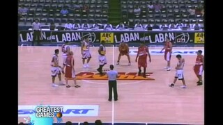 PBA TB SAN MIG VS COCA-COLA (March 15, 2006)