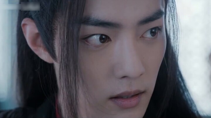 [Xiao Zhan Narcissus丨The Poisonous Young Master丨Envy Shadow] [Episode 3] (Blood and Truth) (Rebirth丨