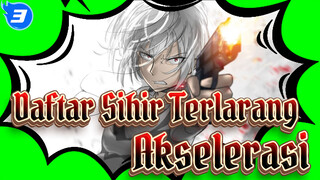 Daftar Sihir Terlarang |【Gambaran Papan Digital】Akselerasi-process melukis_3