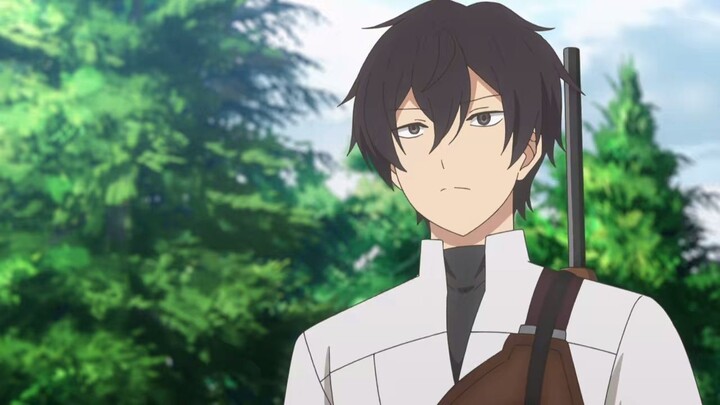 Otome Game Sekai wa Mob Seasaon 2 Episode 2 Sub Indo