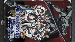 Gunparade March Ep06 พากย์ไทย