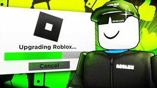 This Roblox Update Is Better Than I Thought...