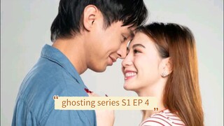 ghosting series S1 EP 4 stream only on iwant 👻💛💙