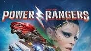 Power Ranger movie nood na 2023