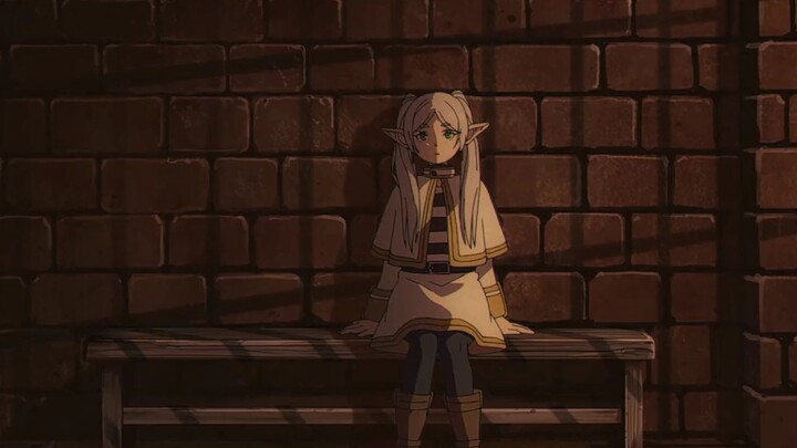 frieren beyond journey's end tagalog dubbed.