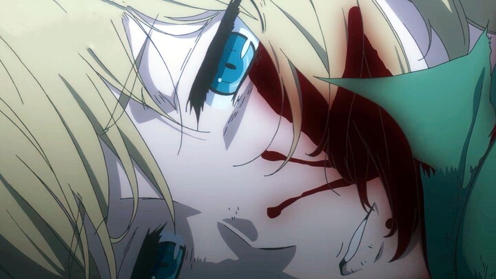 [July] Is It Wrong to Try to Pick Up Girls in a Dungeon? Season 4 Episode 11 Preview [MCE Subbing Gr