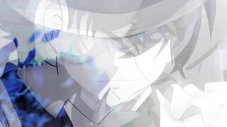 ร่างโครงร่าง Kaitou Kid · Escapist · Fugitive