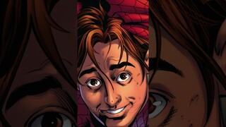 When Black Cat Puked on Spiderman's Crotch🤮