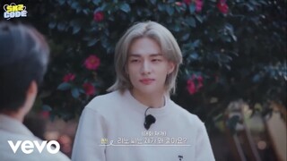 Hyunjin - Blossom (with Lee Know) [Official FMV]