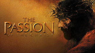 The Passion Of The Christ (2004)