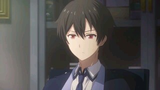 Demon Lord Reborn as Typical Nobody Ep.5 English (Sub)