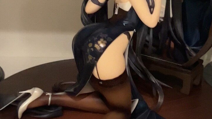 是谁实名羡慕了！我的吾妻啊！