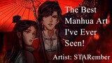 Heaven Official's Blessing | Manhua (Comics) PV