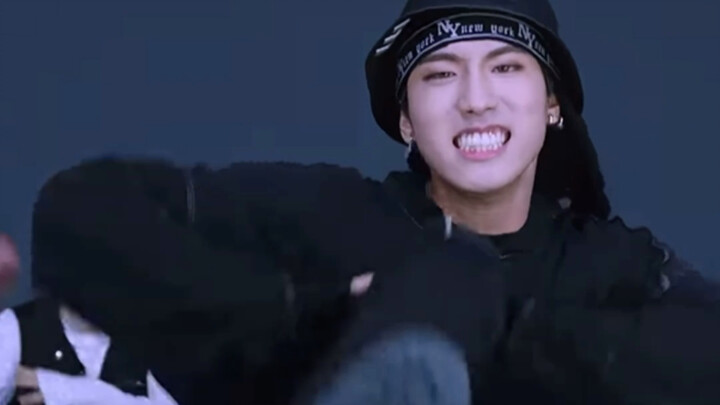 【ฮันจีซอง】รวมท่าเต้น Dance Break แบบสองปม