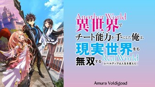 E 6 - Isekai Cheat Skill Episode 6 Sub Indo [Part 3]