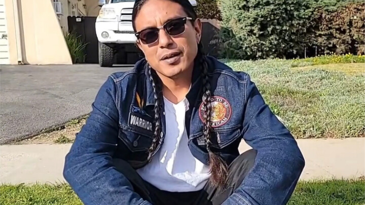 I am Indigenous, not “Latino.”